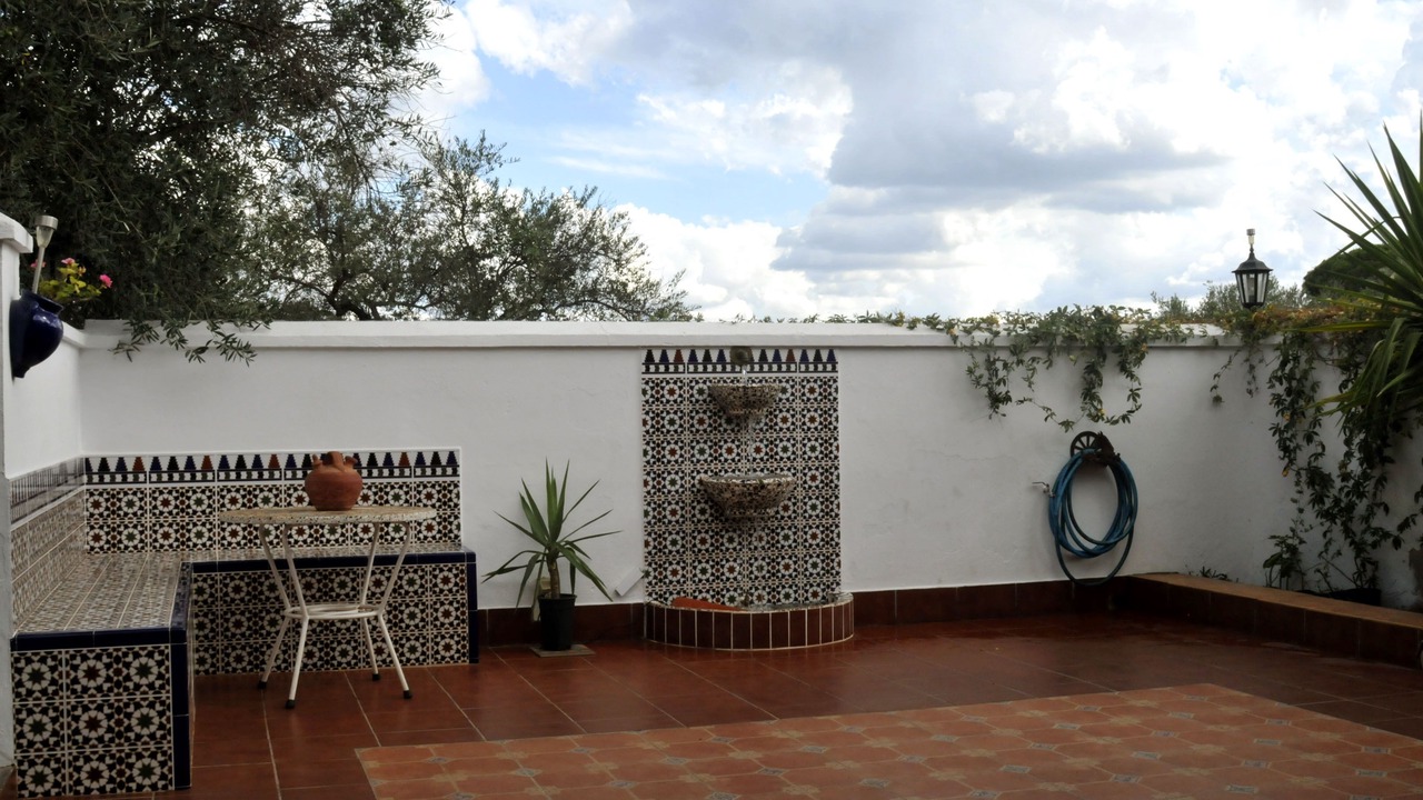 Photo of Outdoor in Cala