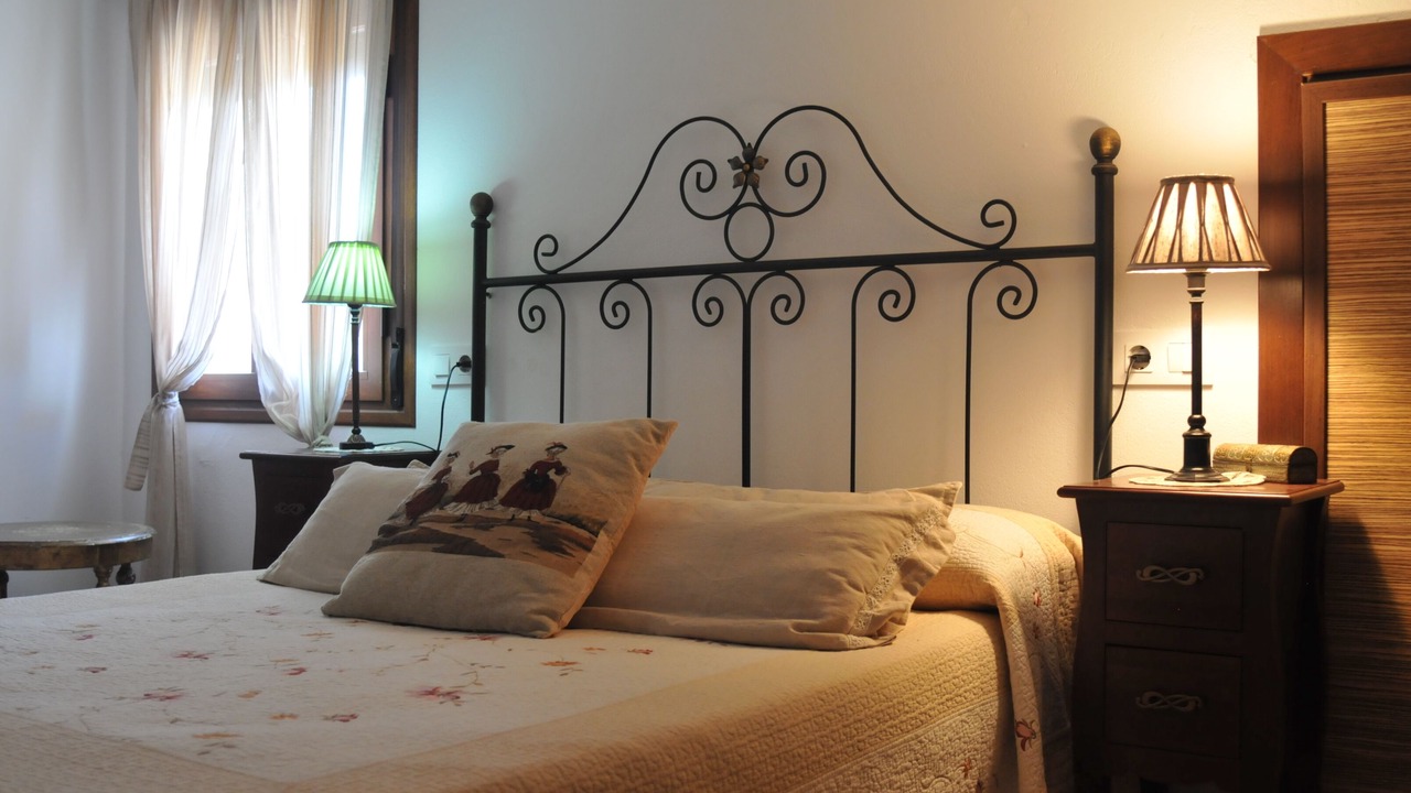 Photo of Bedroom in Cala