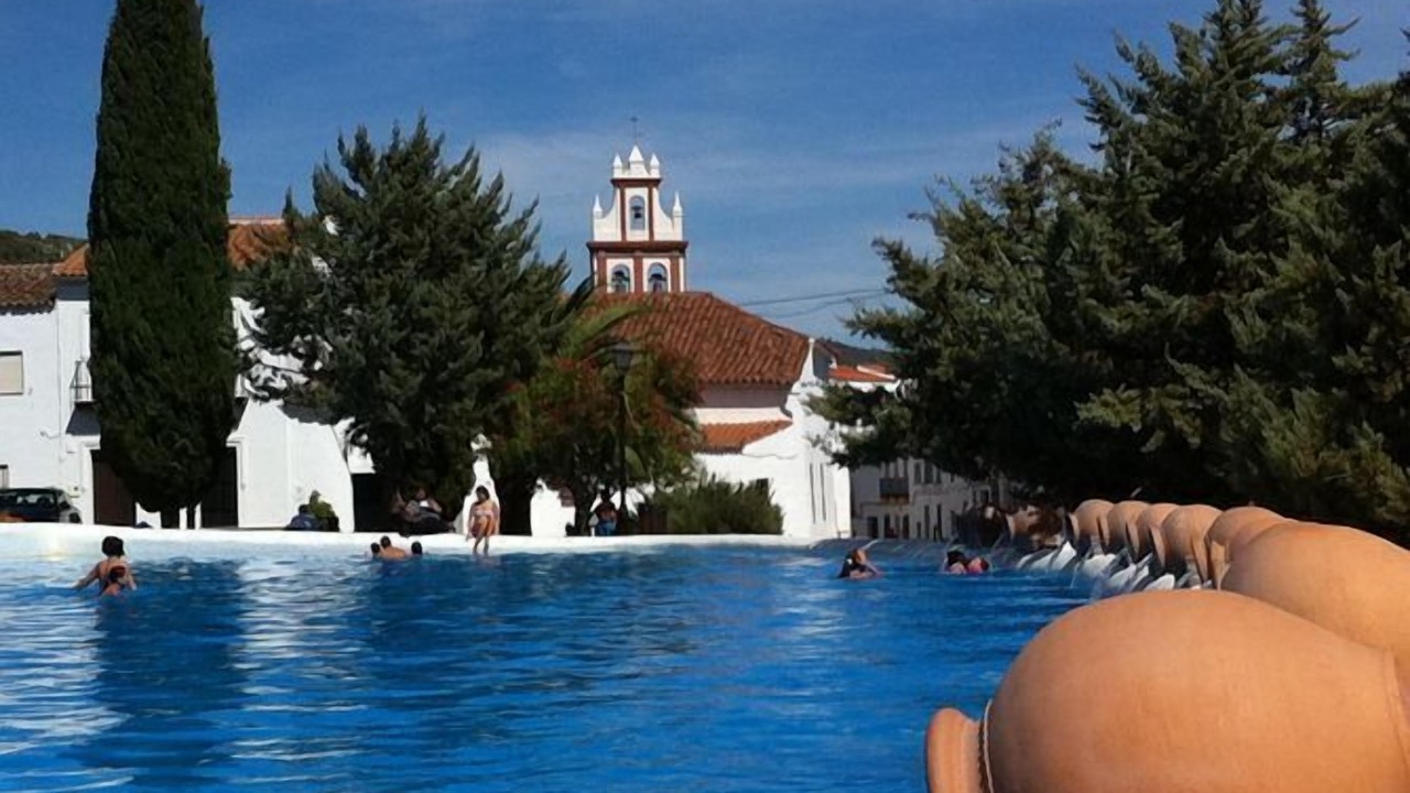 Photo of Outdoor in Cala