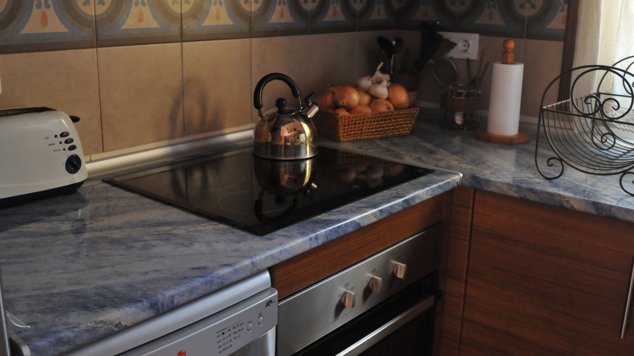 Photo of Kitchen in Cala