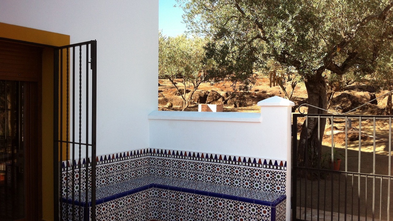 Photo of Outdoor in Cala