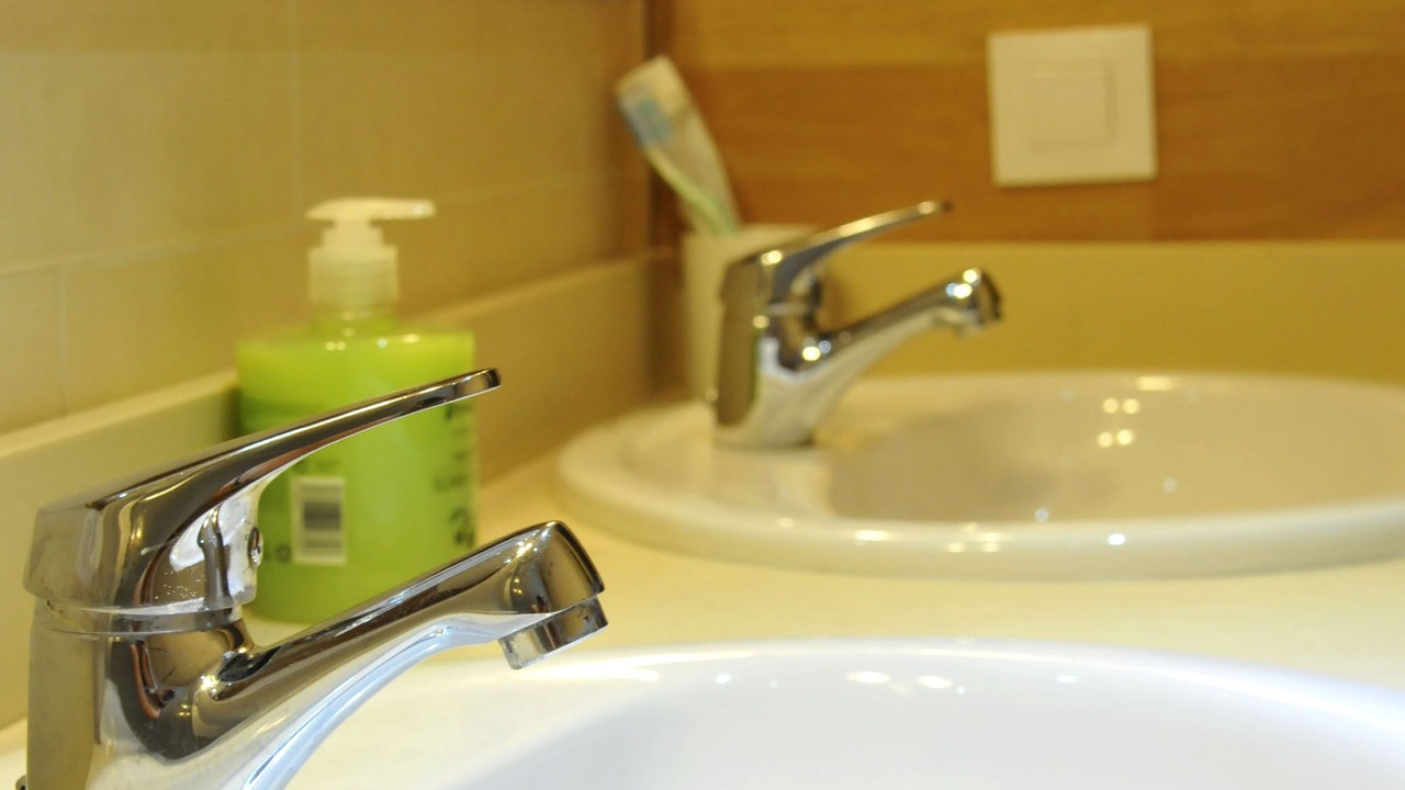 Photo of Bathroom in Cala