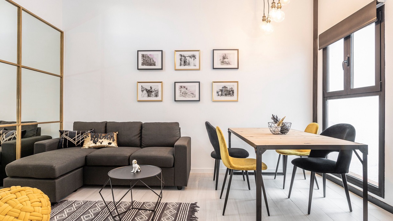 Photo of Livingroom in Centro