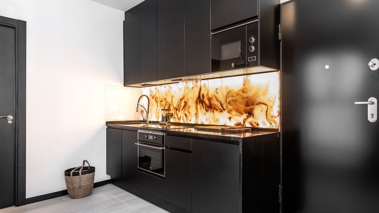 Photo of Kitchen in Centro