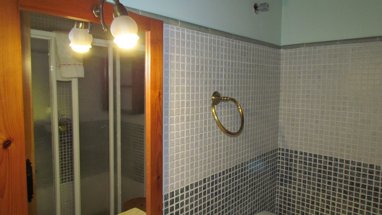 Photo of Bathroom in Navarredonda de Gredos