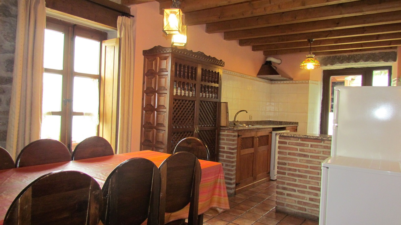 Photo of Others in Navarredonda de Gredos