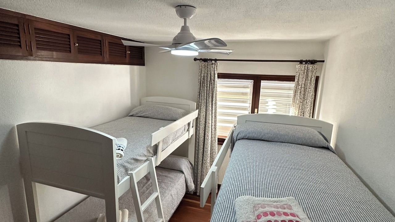 Photo of Bedroom in Punta Umbria