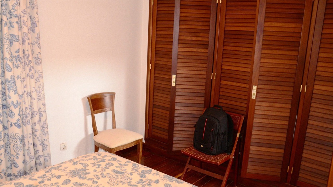 Photo of Bedroom in Punta Umbria