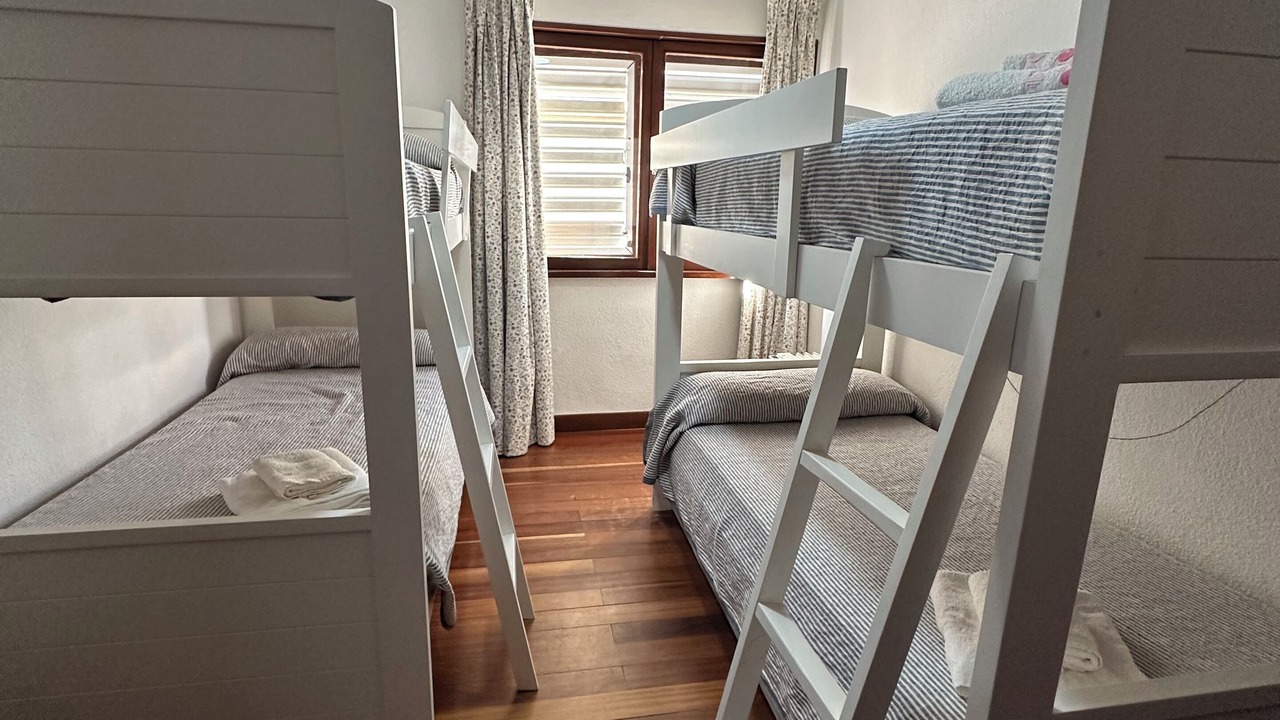 Photo of Bedroom in Punta Umbria