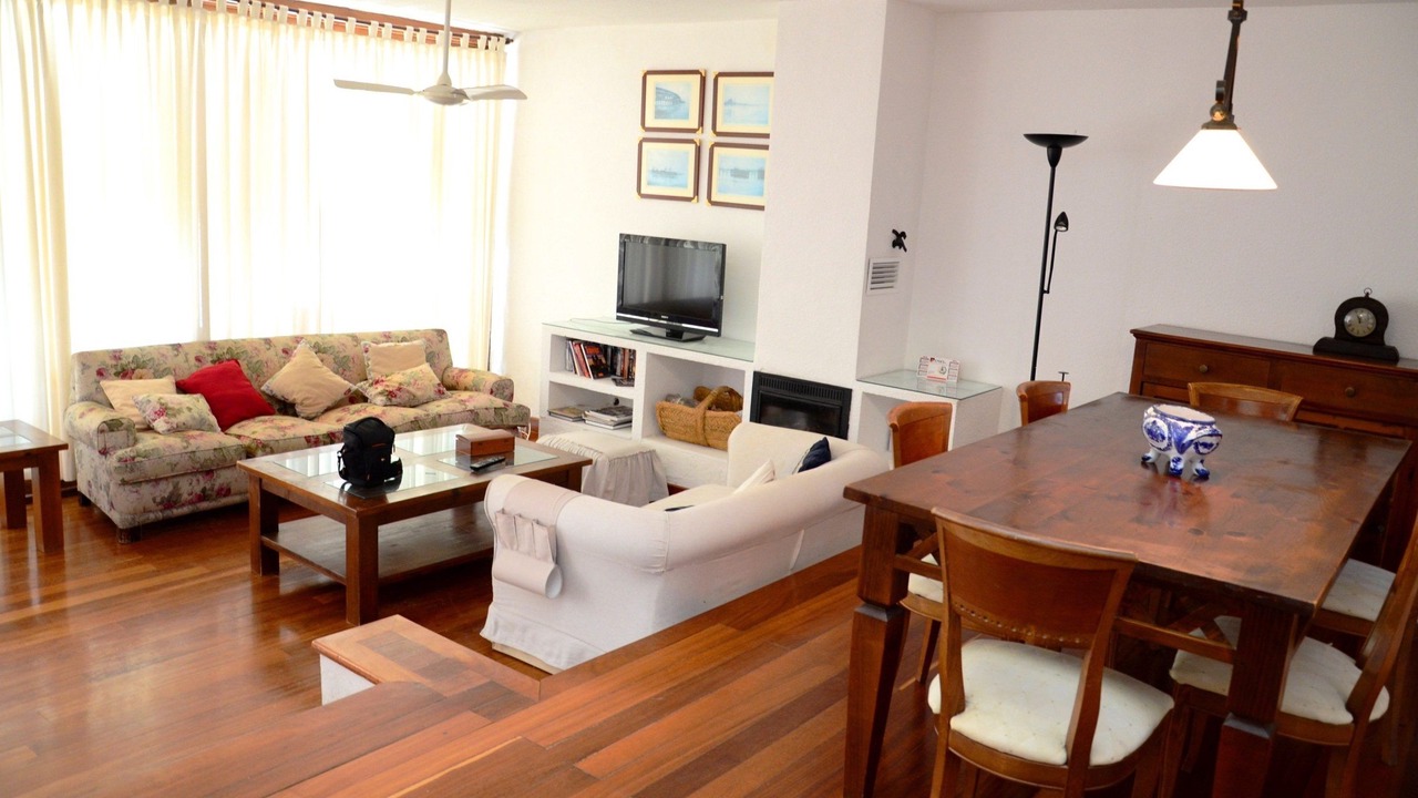 Photo of Livingroom in Punta Umbria