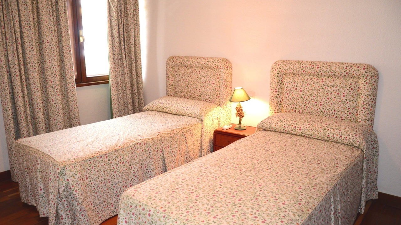 Photo of Bedroom in Punta Umbria