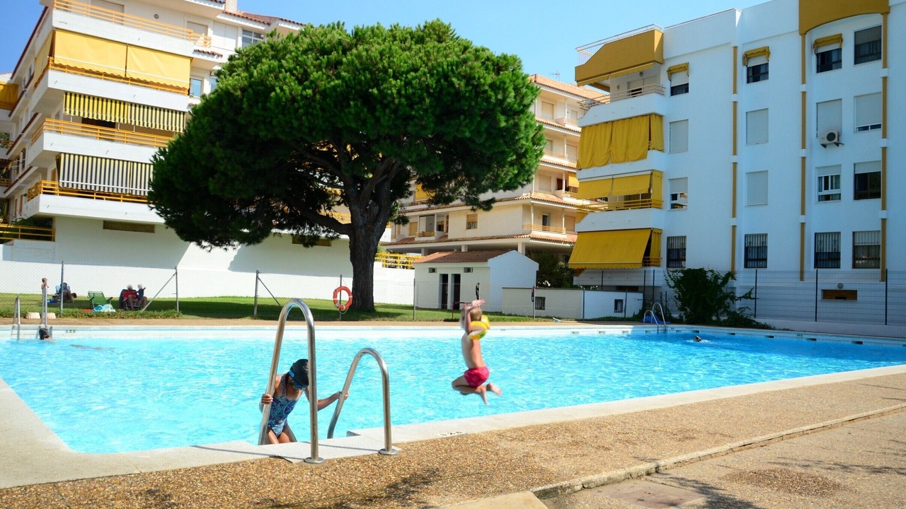 Photo of Outdoor in Punta Umbria