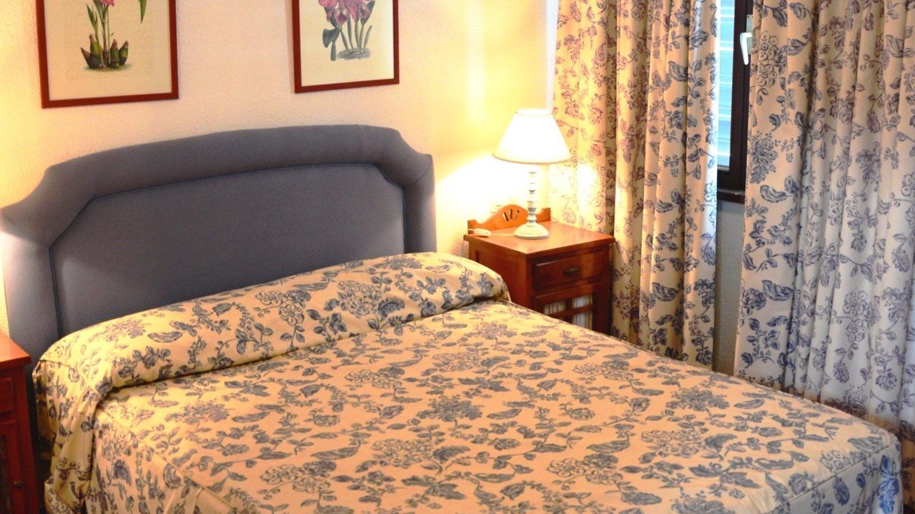 Photo of Bedroom in Punta Umbria