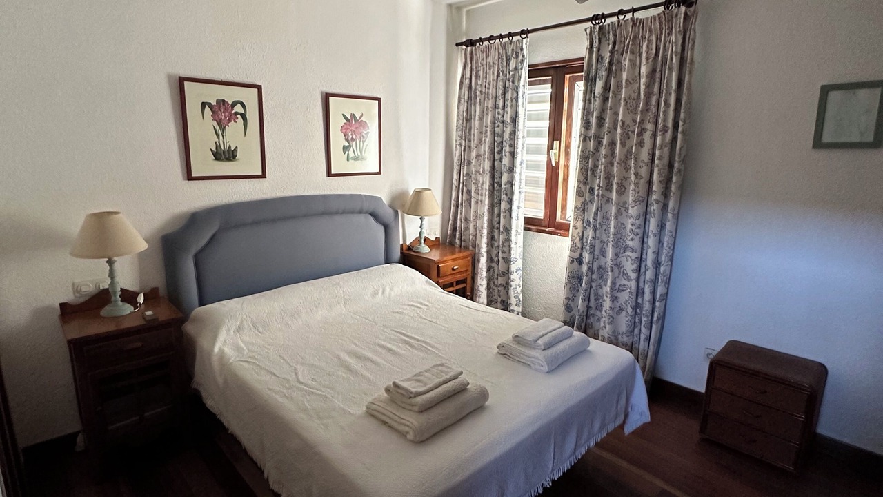 Photo of Bedroom in Punta Umbria