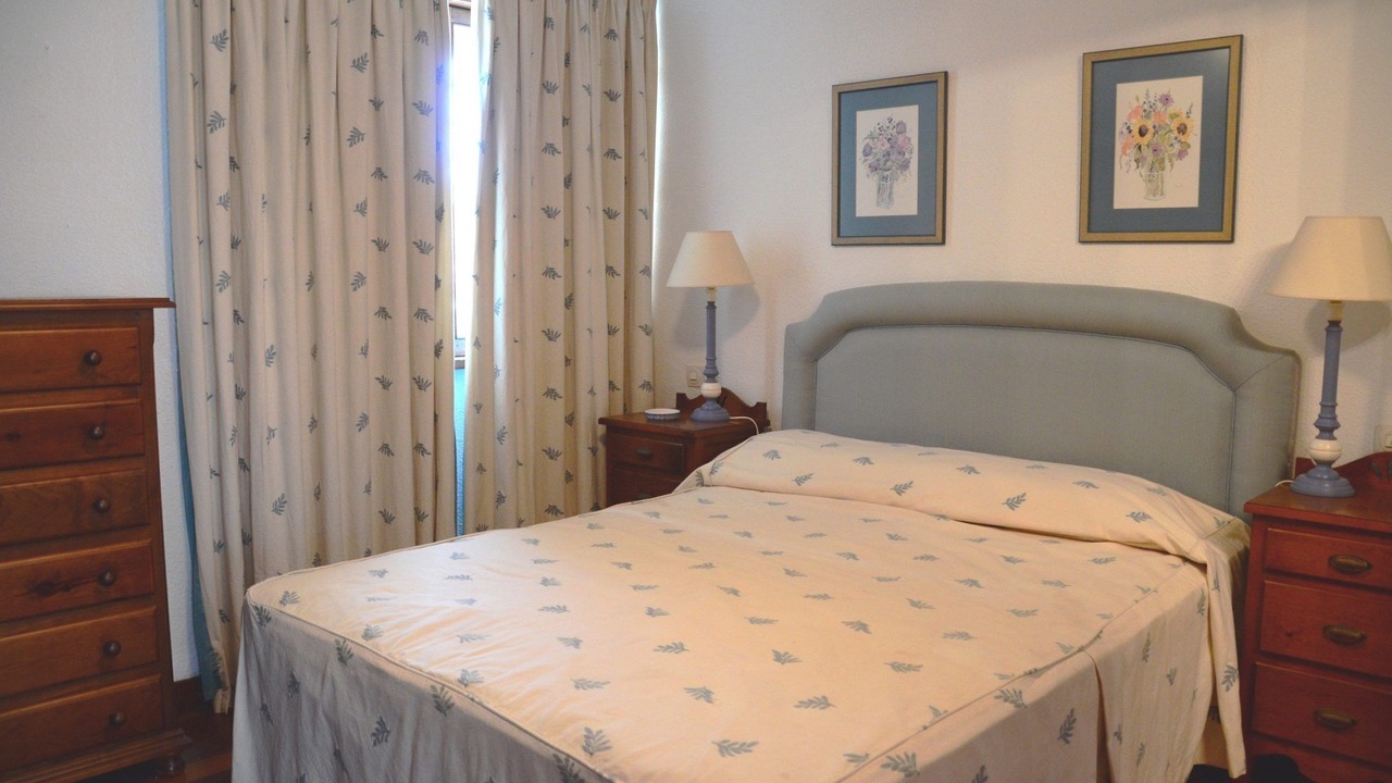 Photo of Bedroom in Punta Umbria