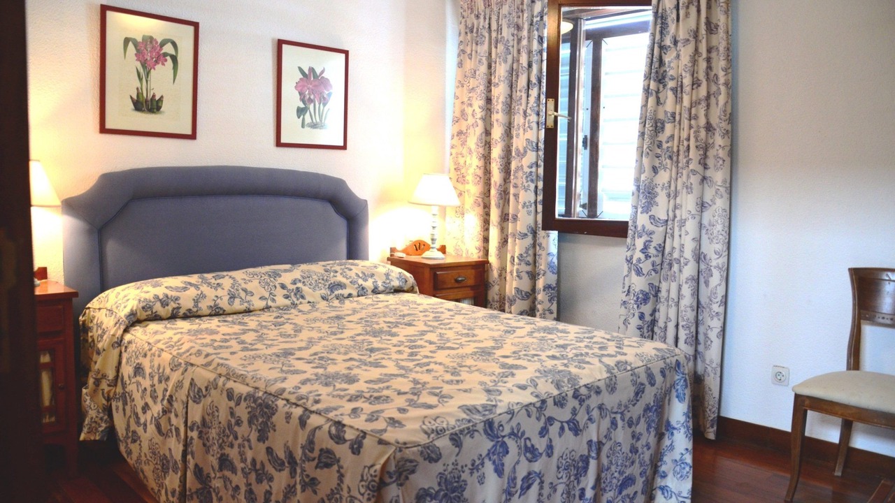 Photo of Bedroom in Punta Umbria