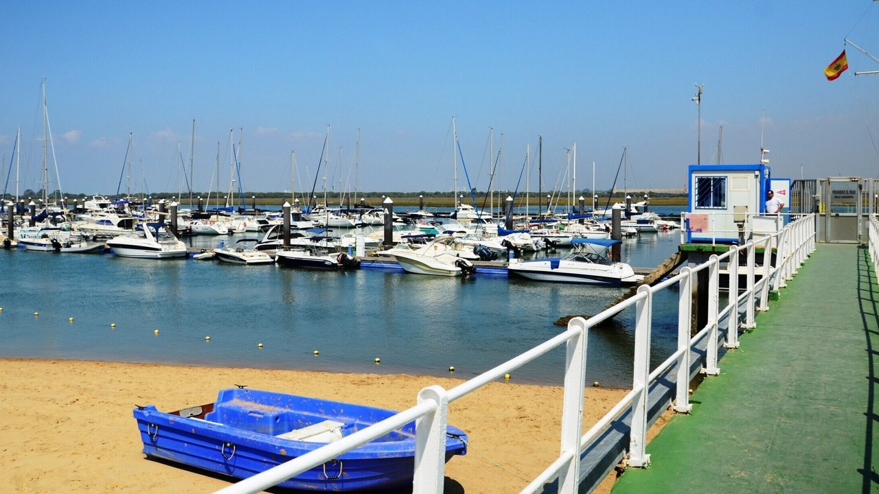 Photo of Others in Punta Umbria