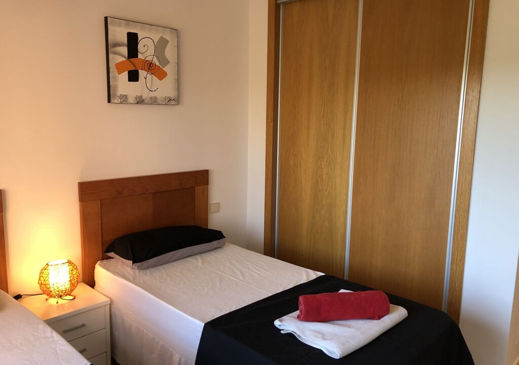 Photo of Bedroom in New Golden Mile