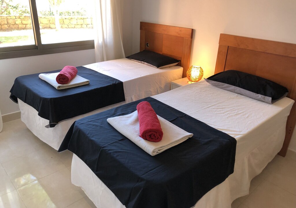 Photo of Bedroom in New Golden Mile
