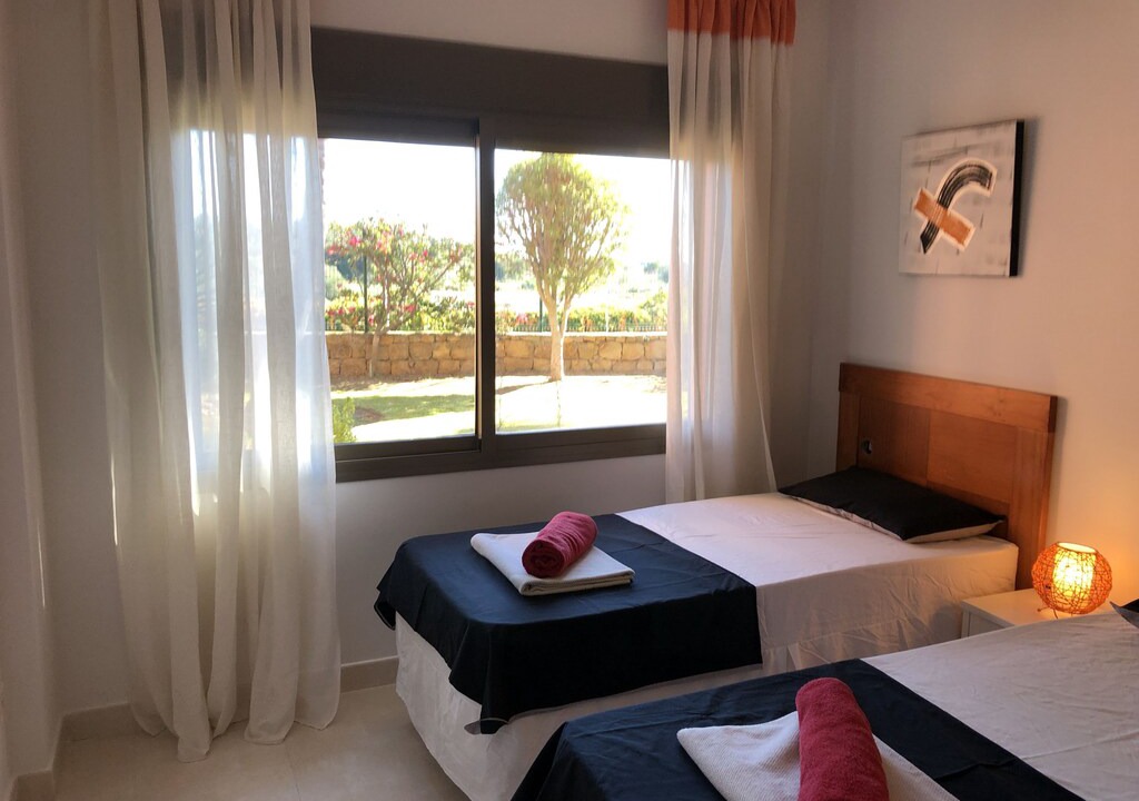 Photo of Bedroom in New Golden Mile