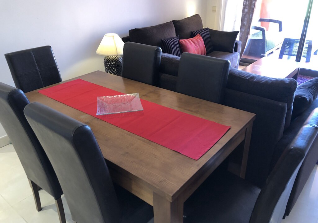 Photo of Livingroom in New Golden Mile