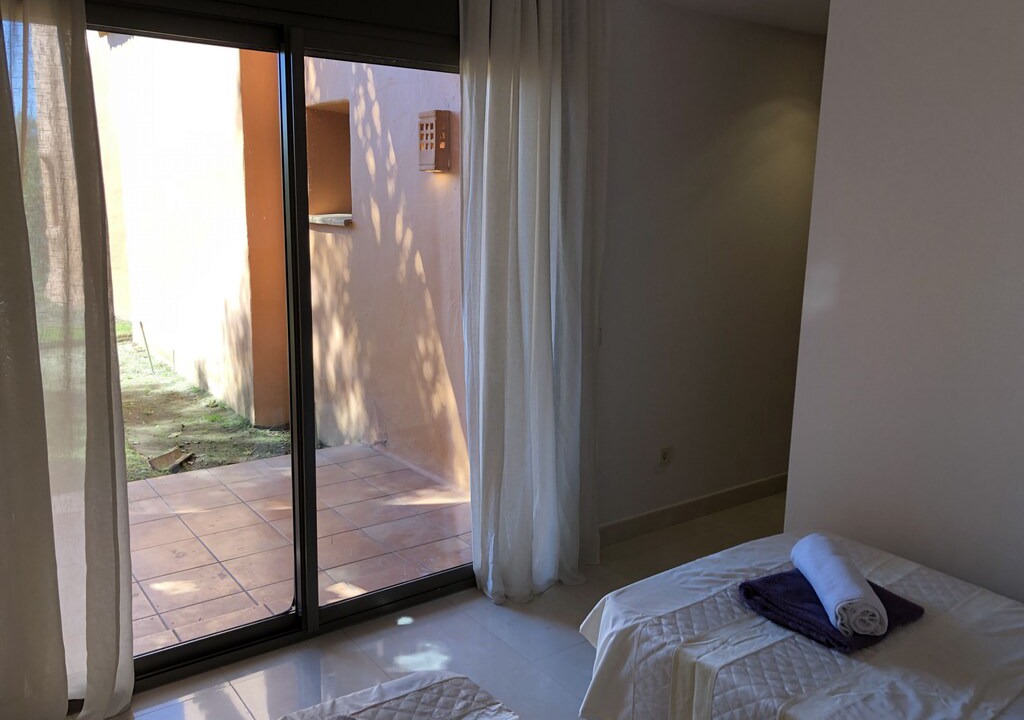 Photo of Bedroom in New Golden Mile