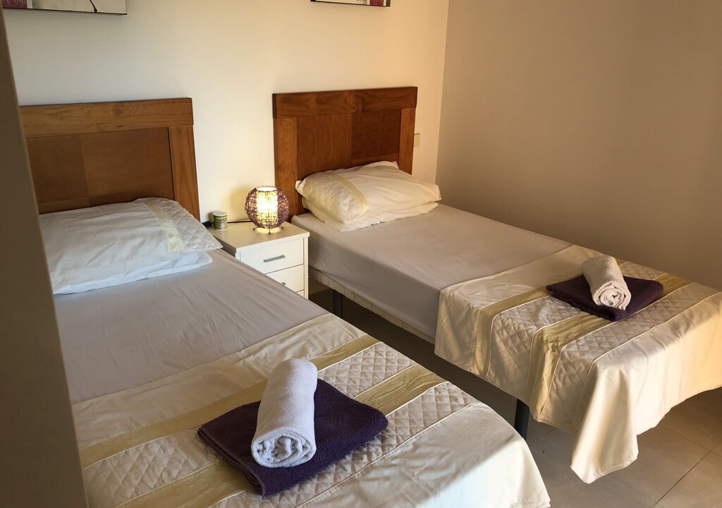 Photo of Bedroom in New Golden Mile
