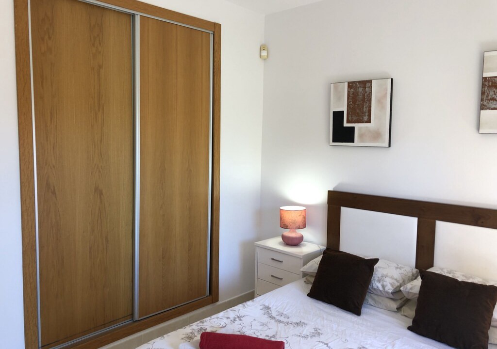 Photo of Bedroom in New Golden Mile