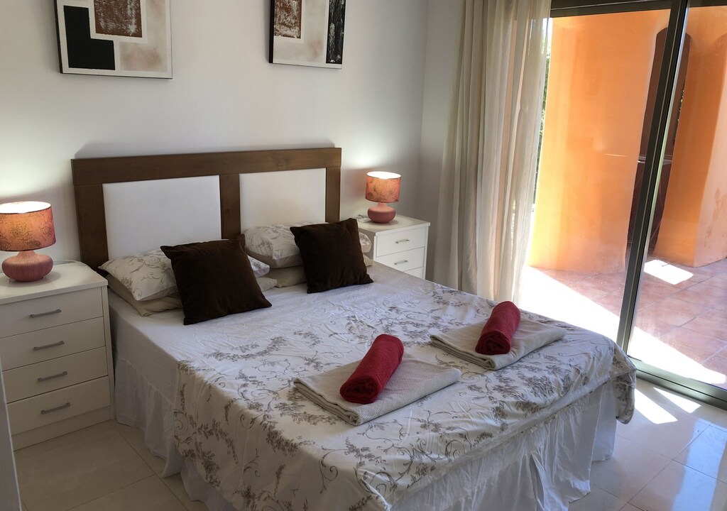 Photo of Bedroom in New Golden Mile