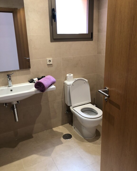 Photo of Bathroom in New Golden Mile