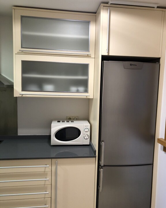 Photo of Kitchen in New Golden Mile
