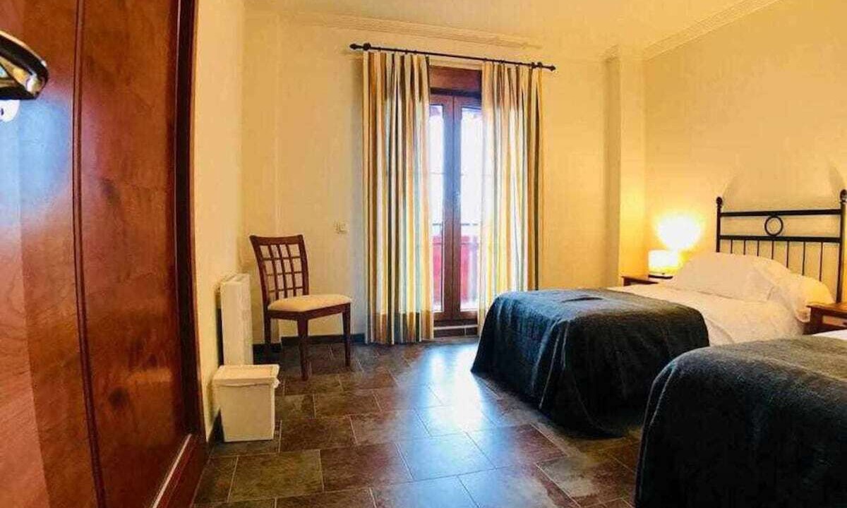 Photo of Bedroom in Ayamonte