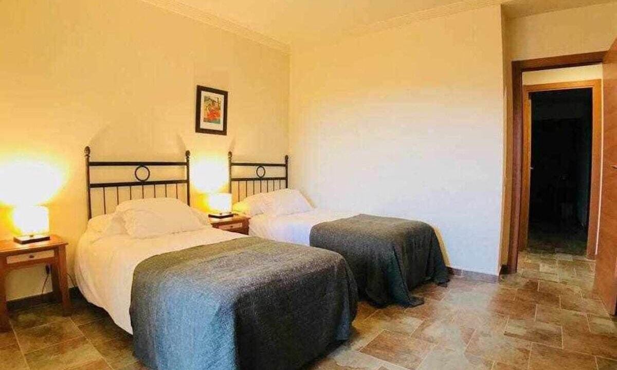 Photo of Bedroom in Ayamonte