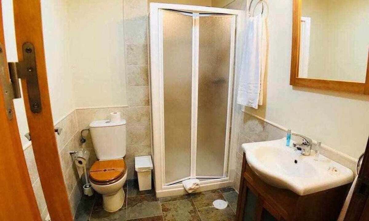 Photo of Bathroom in Ayamonte