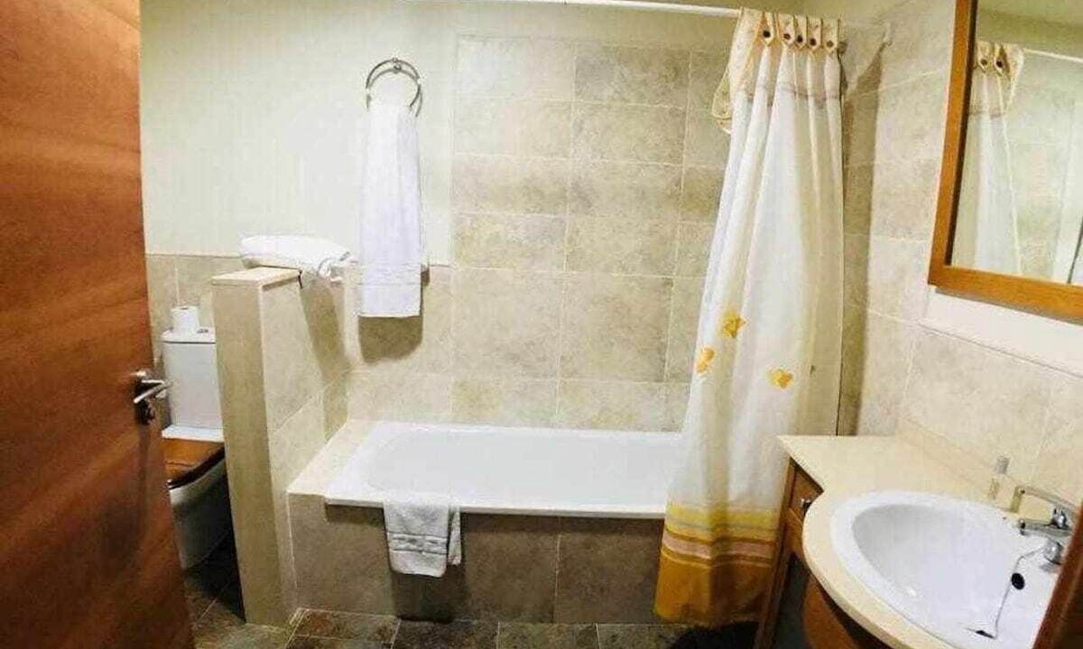 Photo of Bathroom in Ayamonte
