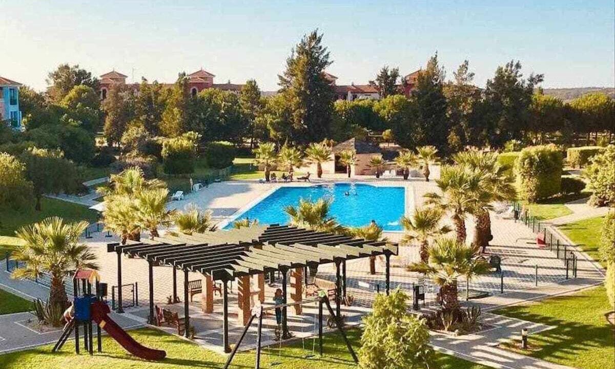 Photo of Outdoor in Ayamonte
