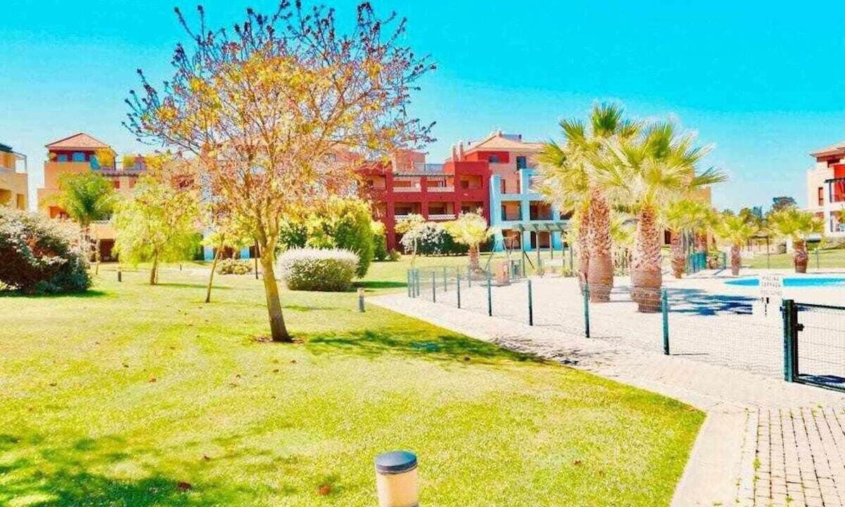 Photo of Outdoor in Ayamonte