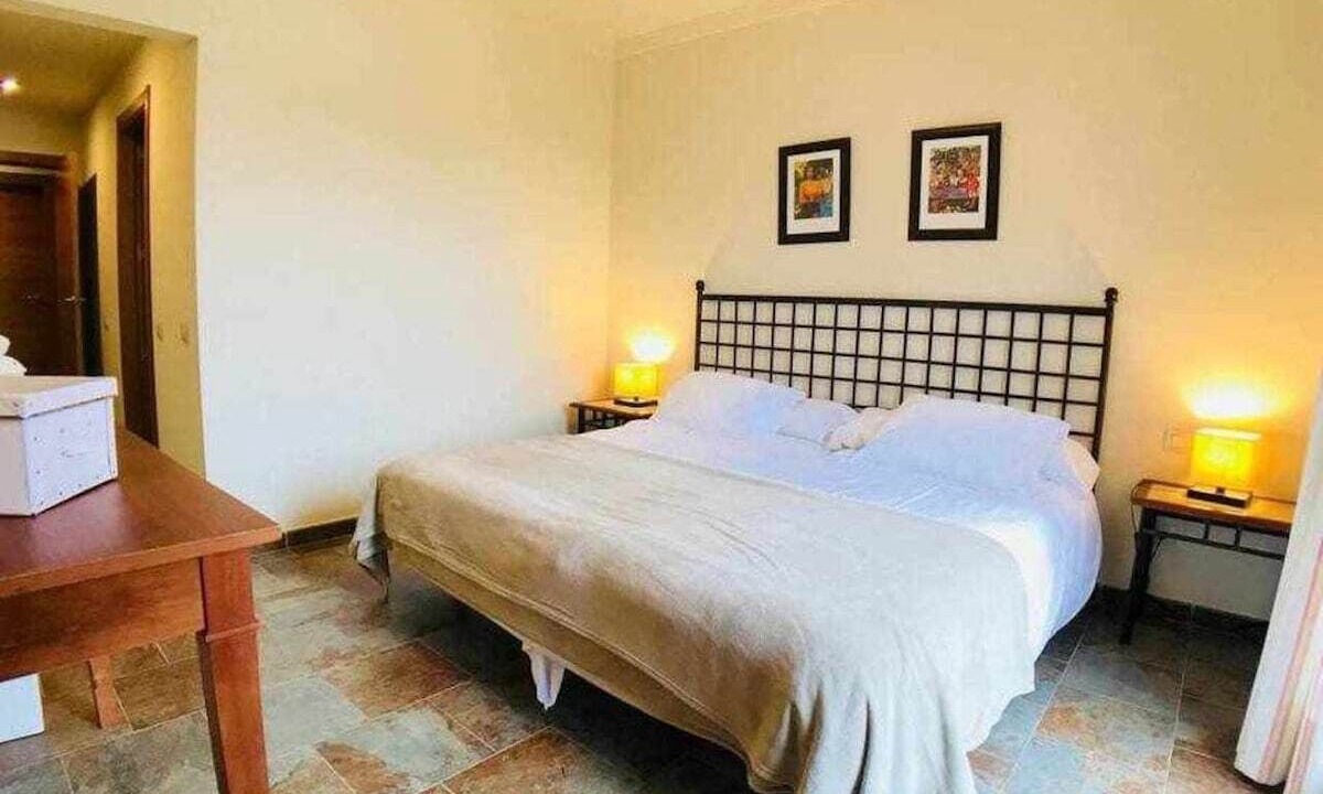 Photo of Bedroom in Ayamonte