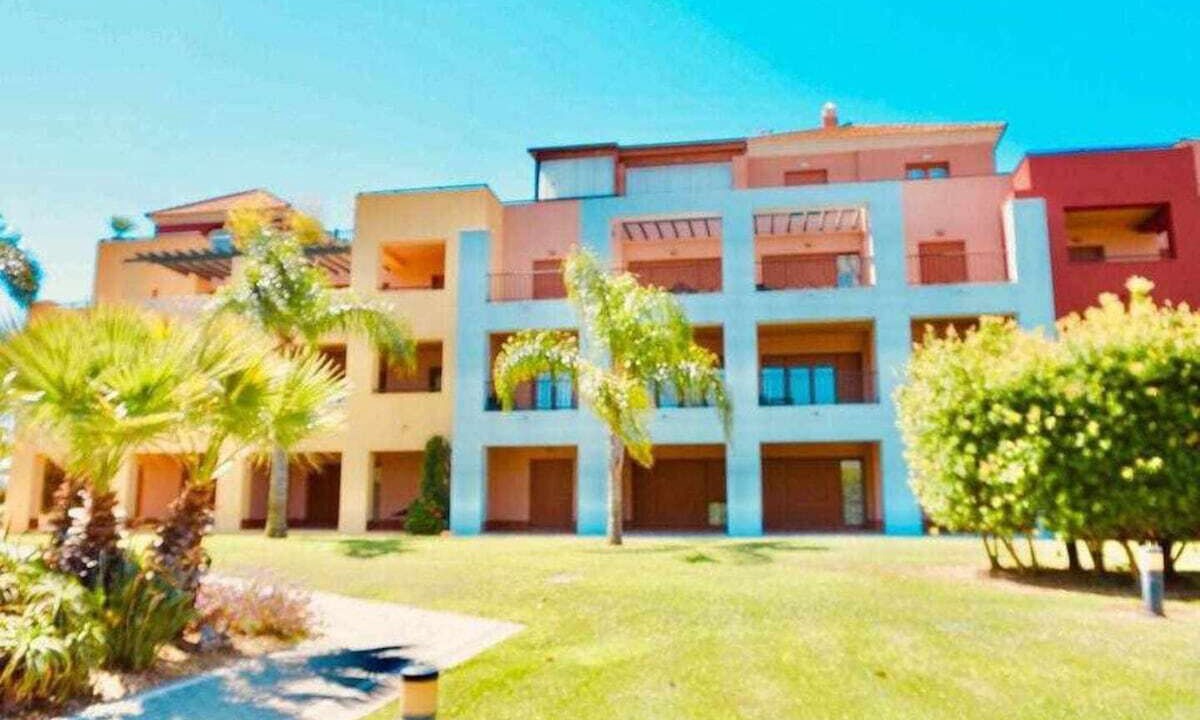 Photo of Outdoor in Ayamonte