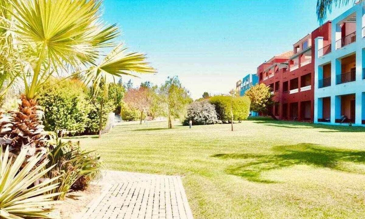 Photo of Outdoor in Ayamonte