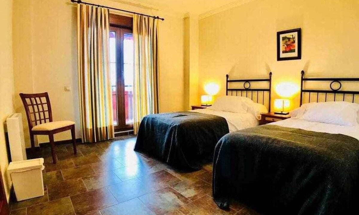Photo of Bedroom in Ayamonte