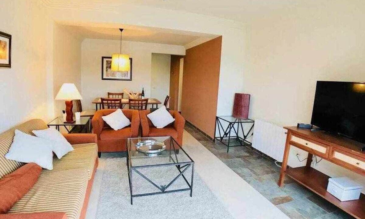 Photo of Livingroom in Ayamonte