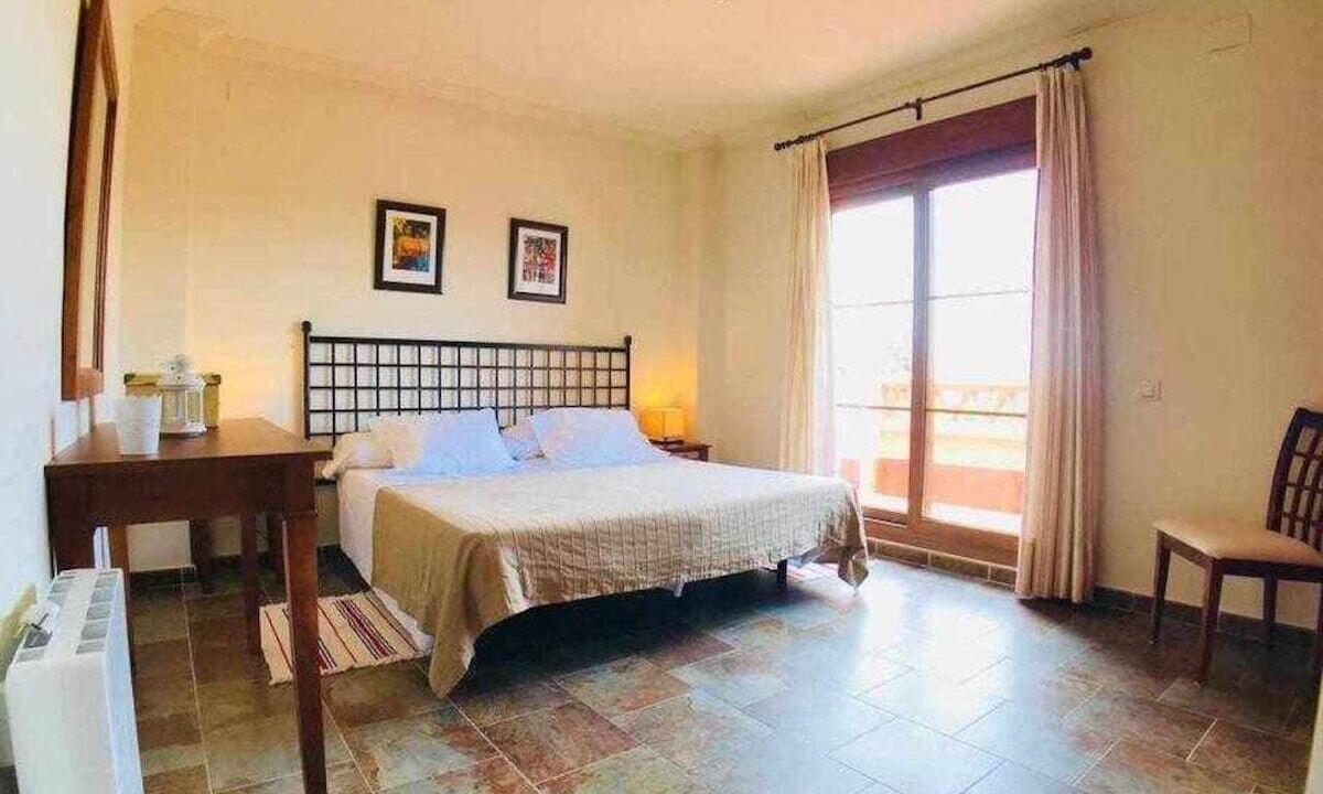 Photo of Bedroom in Ayamonte