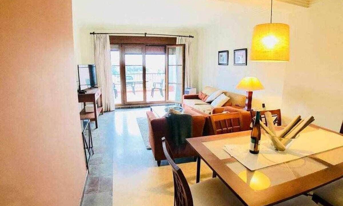 Photo of Livingroom in Ayamonte