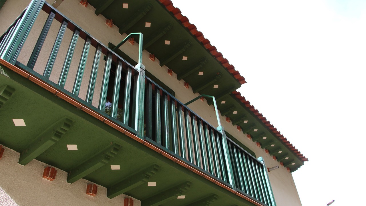 Photo of Outdoor in Agueda del Caudillo