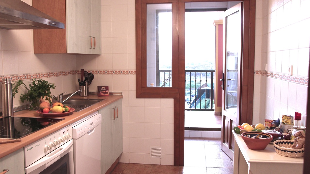 Photo of Kitchen in Costa Esuri