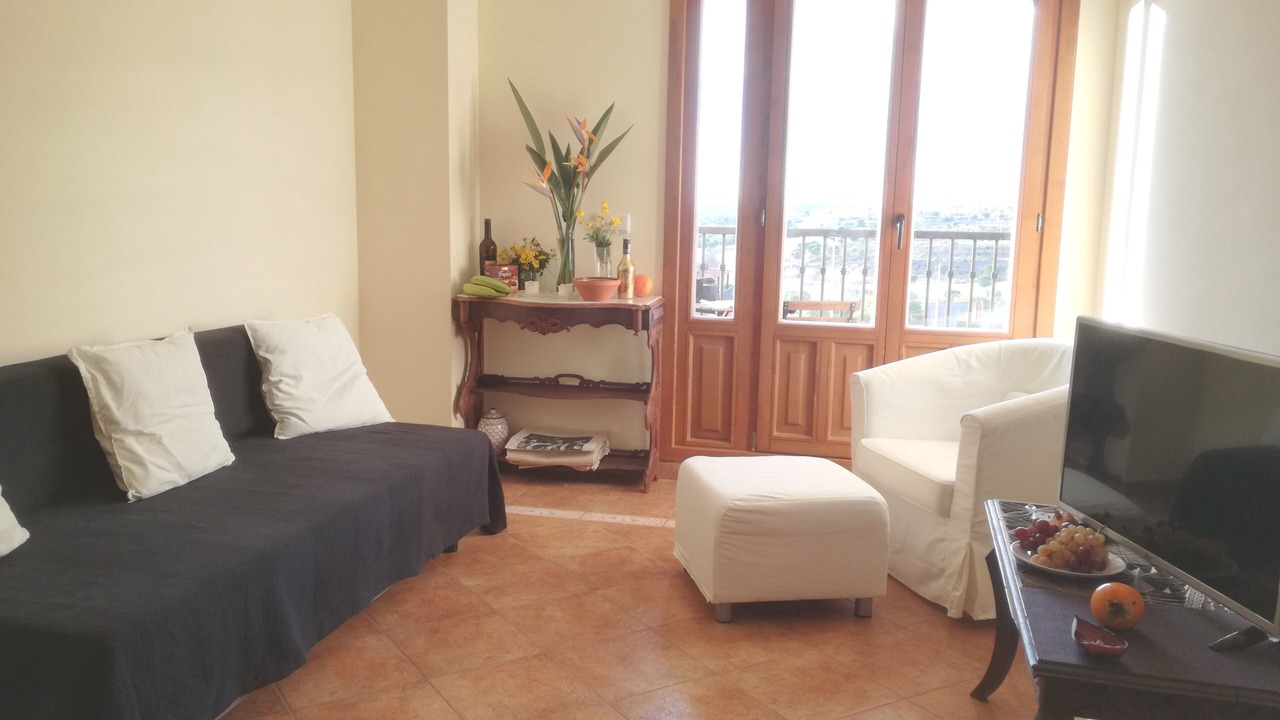 Photo of Livingroom in Costa Esuri