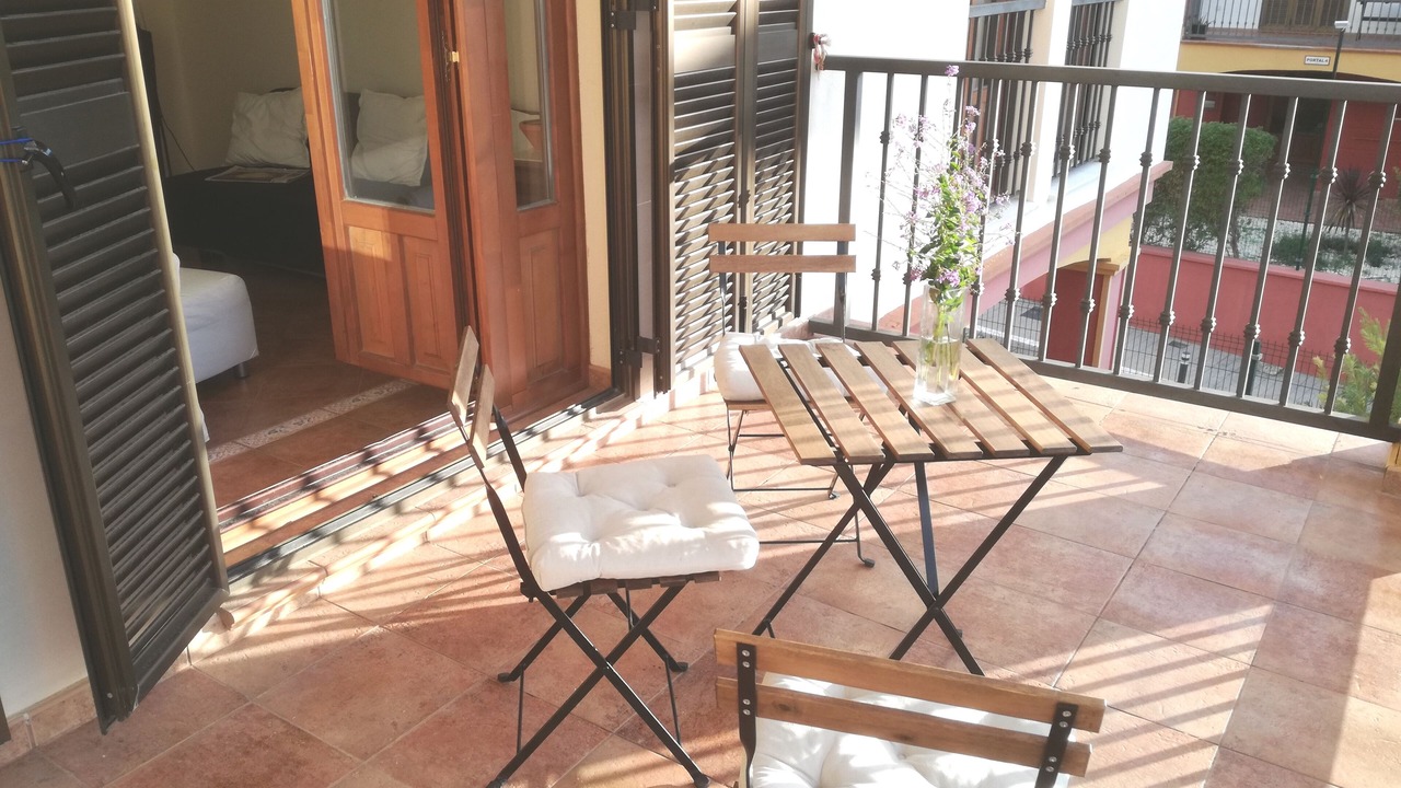 Photo of Outdoor in Costa Esuri