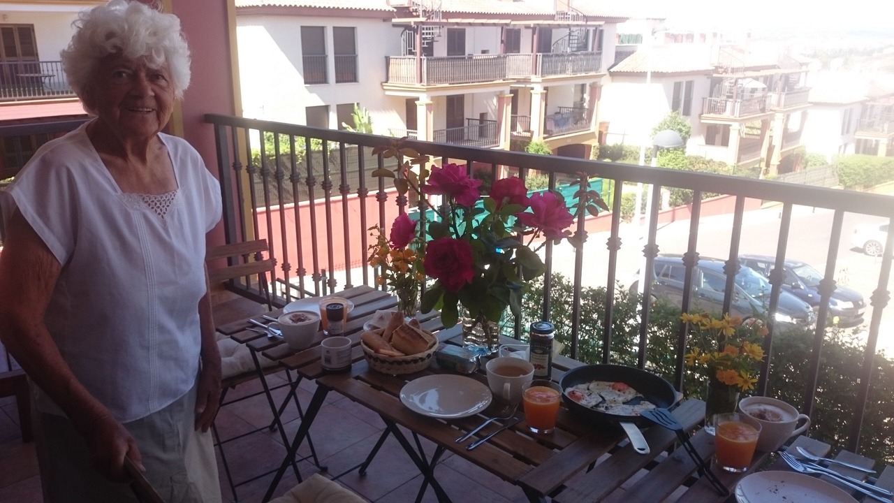 Photo of Outdoor in Costa Esuri