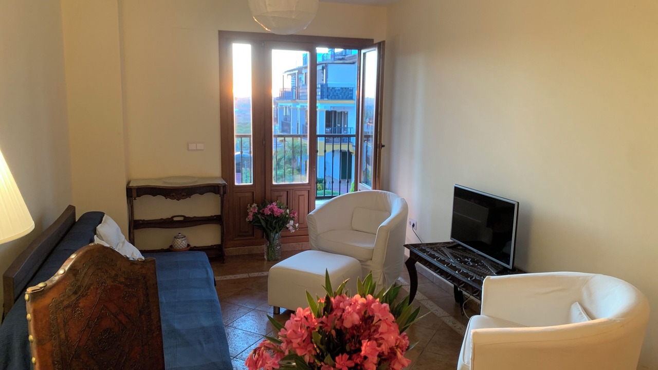 Photo of Livingroom in Costa Esuri